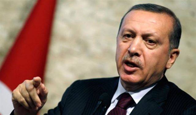 السجن لصحفي أهان أردوغان