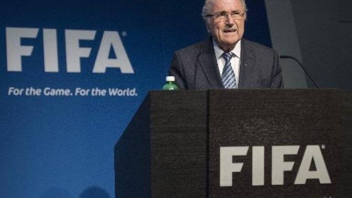 كأس العالم للشباب تحت 20 سنة: بلاتر لن يحضر النهائي