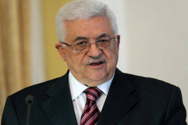عباس : الحكومة الفلسطينية ستقدّم استقالتها خلال 24 ساعة