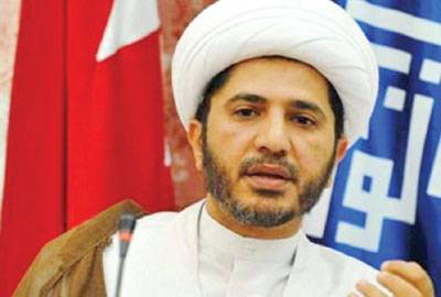 الحكم على الشيخ سلمان بالسجن 4 سنوات
«الوفاق البحرينية»: الناس لن يعودوا الى بيوتهم