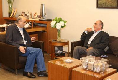 سعيد زار معراب
