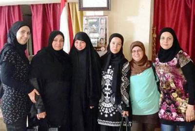 المرأة في فكر الإمام الخميني