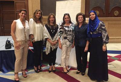 «أهميّة التغذية السليمة
وتأثيرها على نموّ دماغ الطفل»