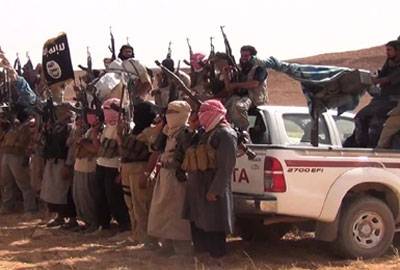 «داعش» يتقدم نحو مصفاة بيجي
وترحيب عراقي بعدم تسليح البيشمركة