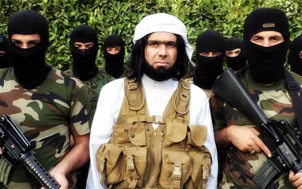 قائد عمليات بغداد: تسلمنا 400 صاروخ أميركي لمواجهة سيارات داعش المفخخة