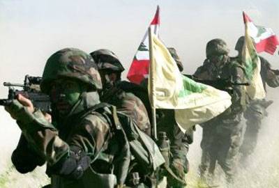 «تواضع» حزب الله والمراهنون