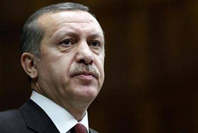 أين يتدحرج رأس أردوغان؟