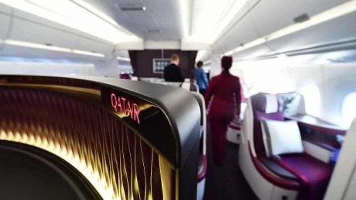 منظمة العمل الدولية تدين الخطوط القطرية لصرفها المضيفات الحوامل