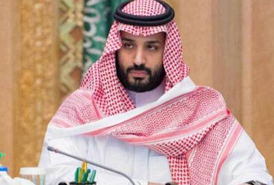 ولي ولي العهد السعودي في روسيا
الرياض تريد شراء صاروخ اسكندر المتطور