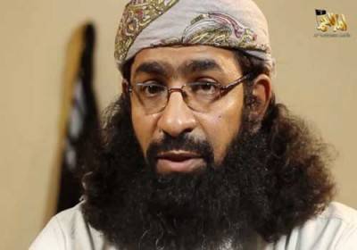 مقتل الوحيشي يهز القاعدة ولا يخفف من خطر المتطرفين ويصب في مصلحة تنظيم “الدولة الاسلامية”