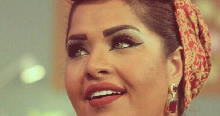 الحكم بسجن الفنانة هيا الشعيبي وزوجها والسبب؟