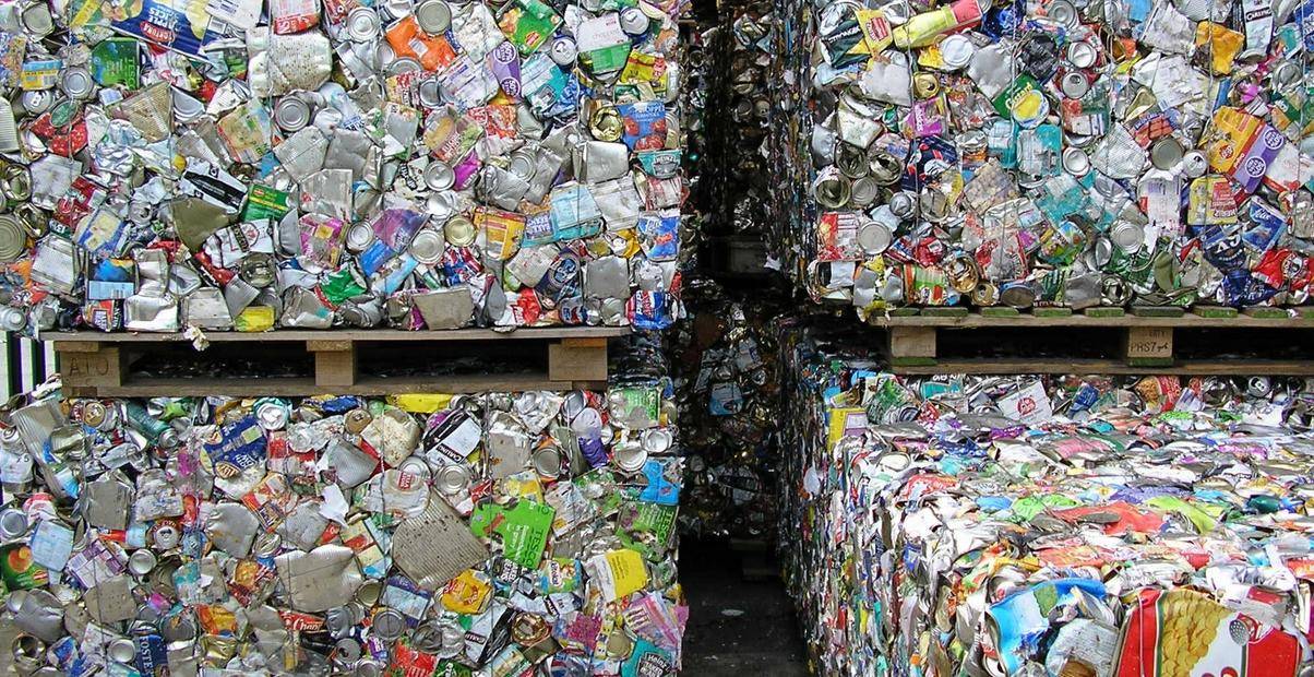 السويد: 99% من النفايات المنزلية تستخدم لتوليد الطاقة