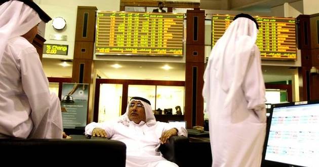 قطاع العقارات يقود تراجع مؤشر أسواق المال