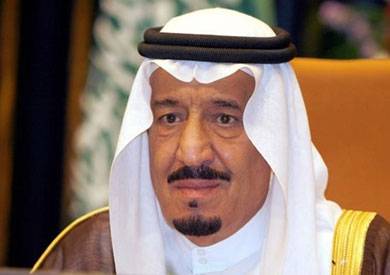 الملك سلمان يستقبل الرئيس الباكستاني