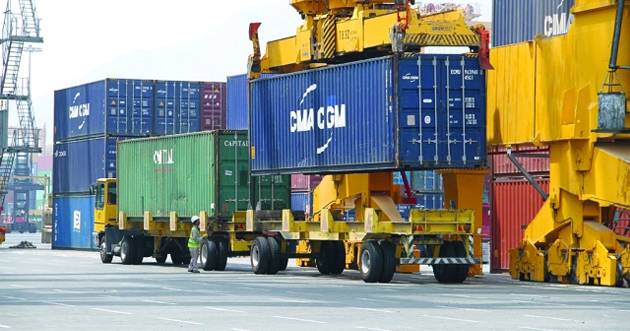 خطة لمضاعفة التجارة بين الإمارات وبريطانيا بحلول 2020