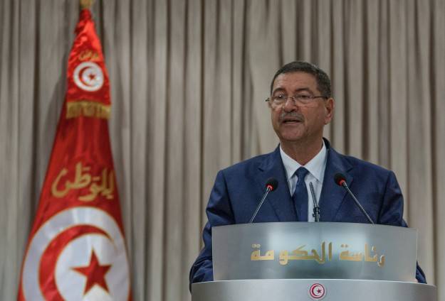 الصيد ينفي الإفراج عن الدبلوماسيين التونسيين المختطفين في ليبيا