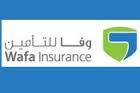 عمومية”وفا للتأمين” تدرس الموافقة على تجديد تعيين الخبير الأكتواري لعام مماثل