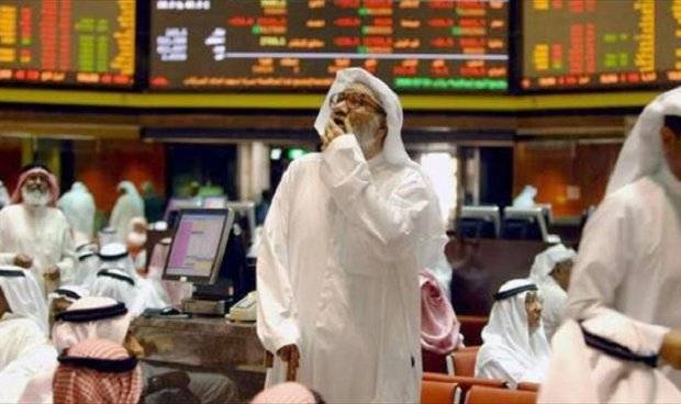 أسواق الأسهم الخليجية تتراجع مع انخفاض السيولة في بداية رمضان