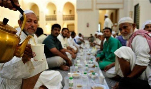 أطول مدة صيام بالعالم يصومها مسلمو أيسلندا