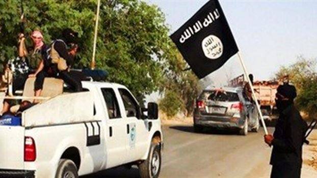 داعش يمنع صلاة التراويح في الموصل : الجلد لمن يخالف