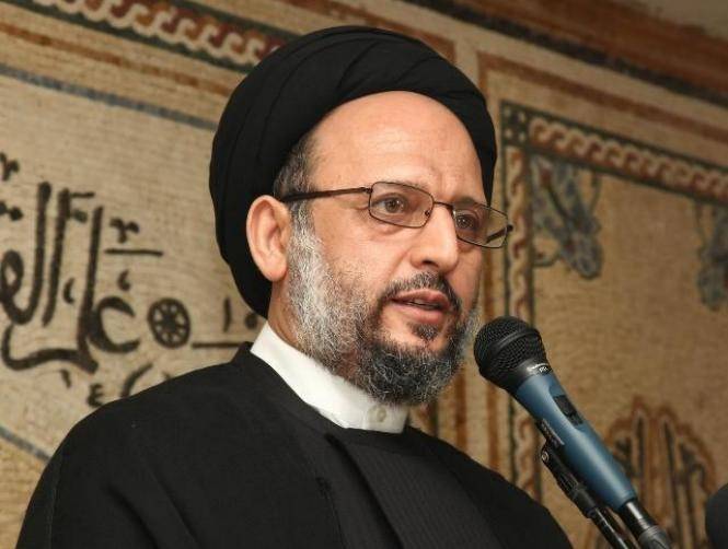 فضل الله: لا نريد لرمضان إدخال الحكومة في إجازة