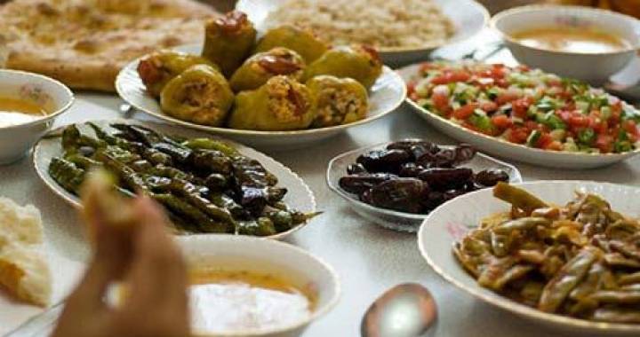 أهم عشر نصائح للصائم