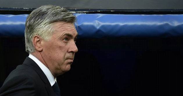 الكشف عن السبب الرئيسي لإقالة أنشيلوتي من ريال مدريد