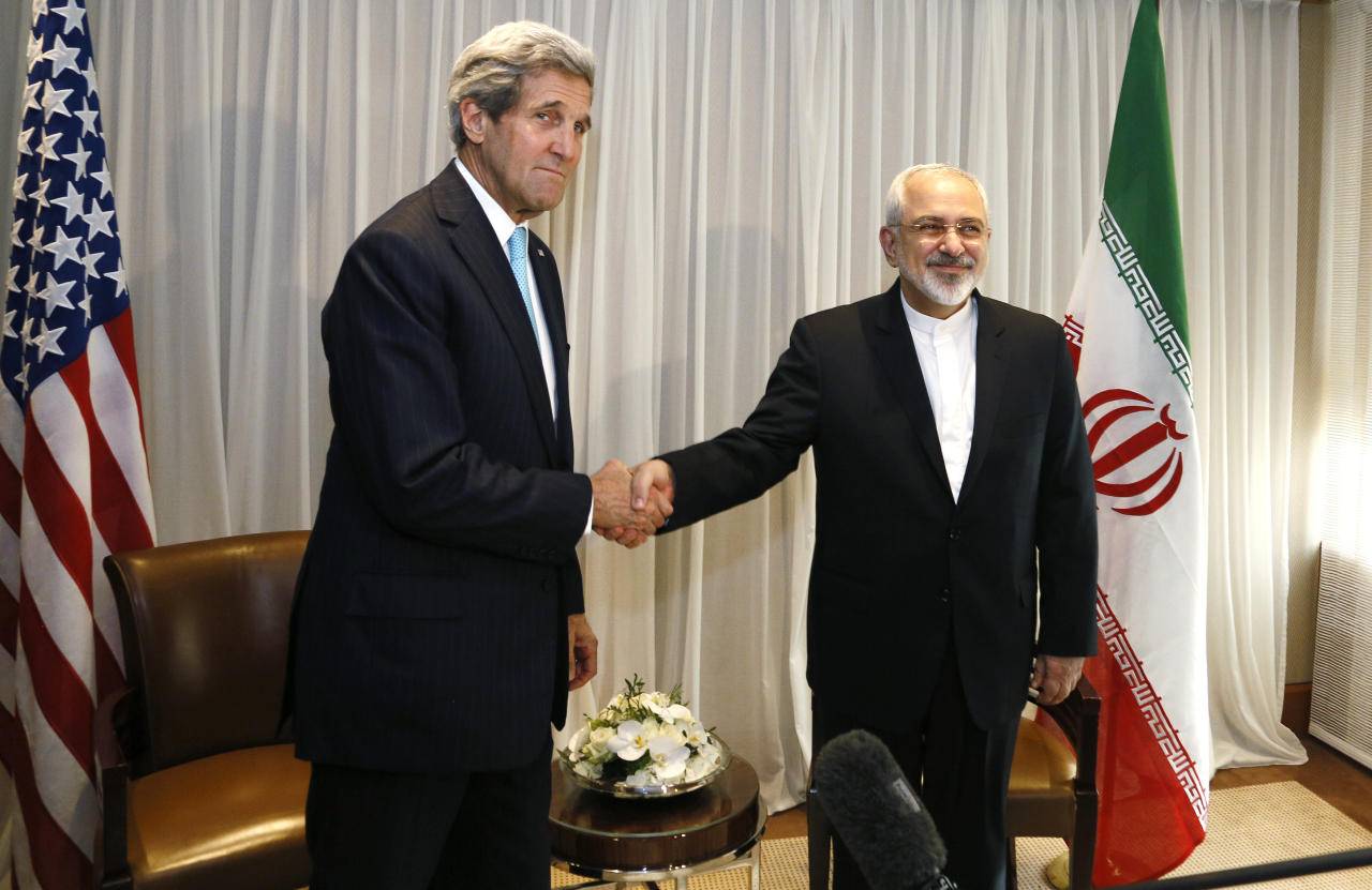 واشنطن تنفي تقديم تنازلات لطهران حول أنشطتها النووية السابقة