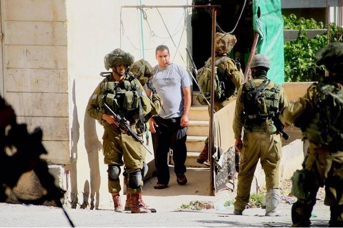 مقتل مستوطن وإصابات في إطلاق نار غرب رام الله