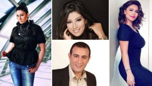 ماذا يفعل النجوم في أول يوم رمضان؟