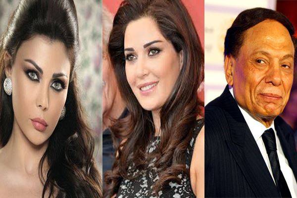 بالأرقام - تعرّفوا إلى أجور الفنانين في دراما رمضان 2015