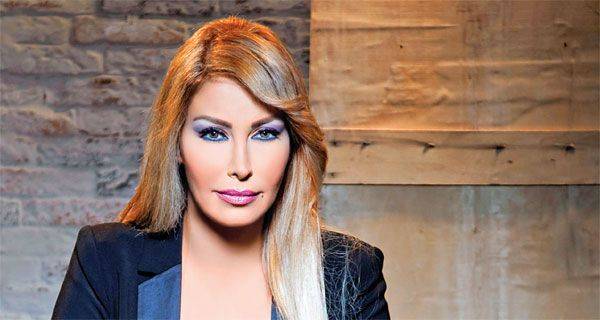 كريستينا صوايا تبارك لنيكول سابا... لماذا؟