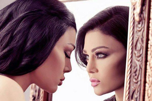 ابنة هيفاء وهبي مصابة بالسرطان