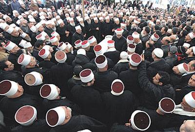 بين الانتصار و«المذبحة» الله يستر...