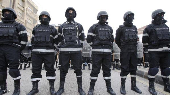 سجن 4 أردنيين وسوري للترويج للإرهاب