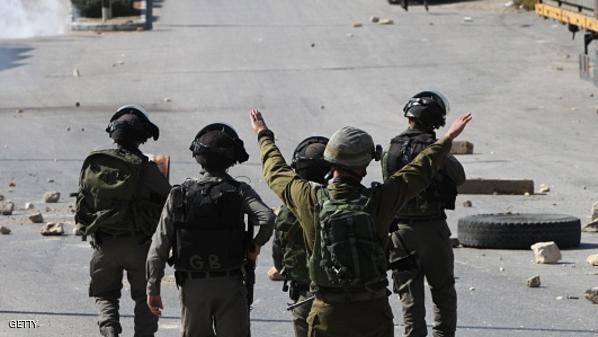 مقتل فلسطيني طعن جنديا إسرائيليا بالقدس