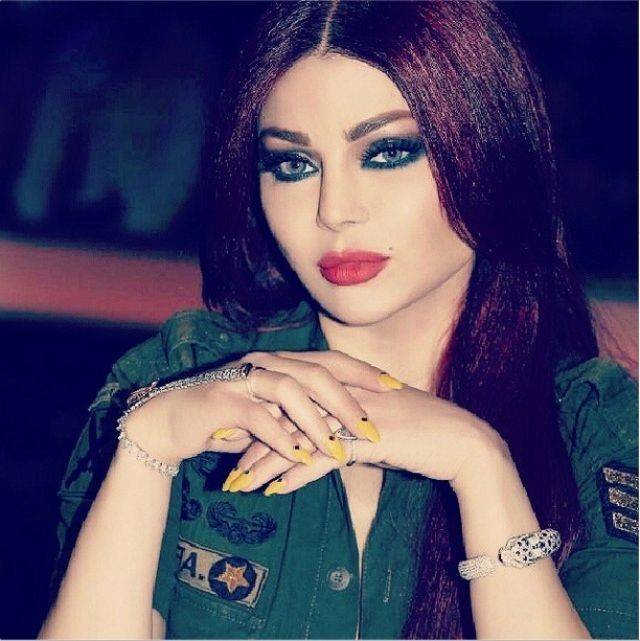 لماذا مُنعت هيفا من الظهور على الشاشة المصرية؟