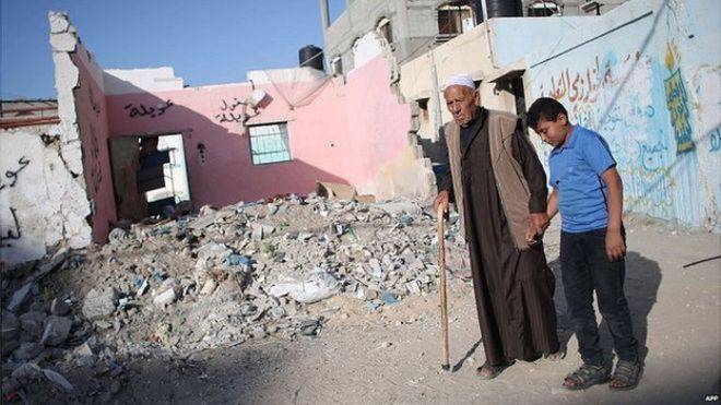 الأمم المتحدة: أدلة على ارتكاب الجانبين جرائم حرب في غزة