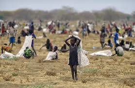 الأمم المتحدة: الأطفال في جنوب السودان يتعرضون للاغتصاب والخصي والقتل
