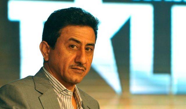 داعش يهدّد ناصر القصبي بالقتل