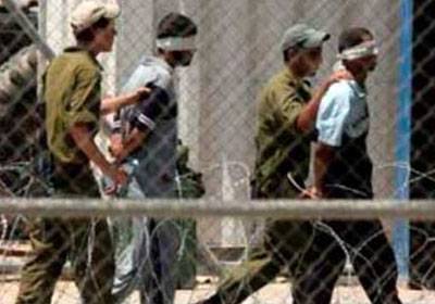 مركز حقوقي: الأحد يوم حاسم للأسرى الفلسطينيين