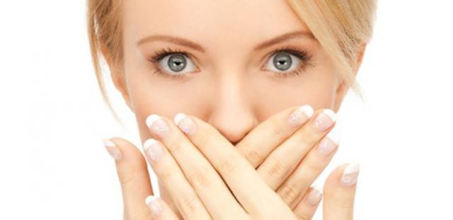 كيف تقضي على رائحة الفم الكريهة خلال رمضان؟