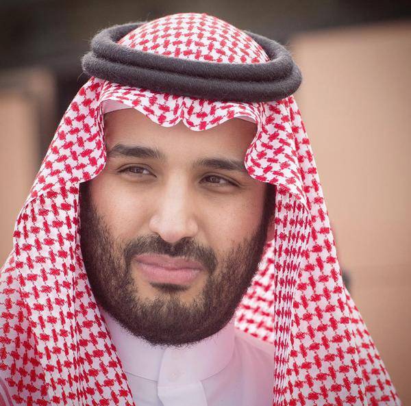 الأمير محمد بن سلمان يختتم زيارته الرسمية لروسيا