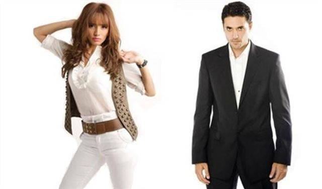 القضاء المصري يحسم الخميس نسب طفلي زينة وعز