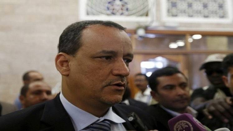 المبعوث الأممي إلى اليمن: لا علاقة بين المباحثات النووية الإيرانية والمفاوضات اليمنية