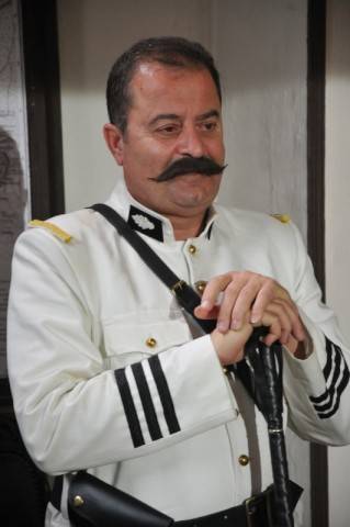 ما هو جديد باب الحارة في جزئه السابع؟