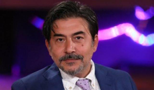 عابد فهد: انا اكتشفت ديمة قندلفت وباسل خياط