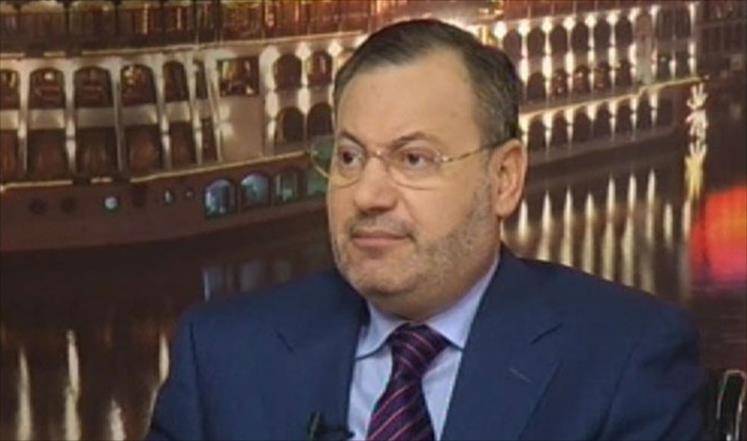 السلطات الالمانية اطلقت سراح الصحافي احمد منصور