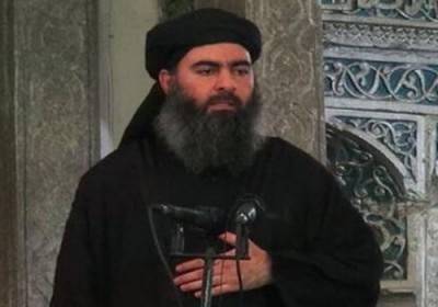 أبو بكر البغدادي الزعيم الغامض لتنظيم “الدولة الاسلامية”