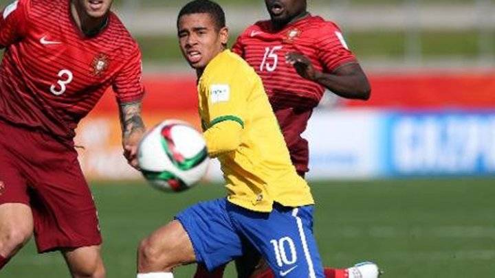 صربيا تهزم البرازيل 2-1 وتتوج بلقب كأس العالم للشباب تحت 20 عاما